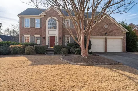 110 Smithdun Ln, Atlanta, GA 30350