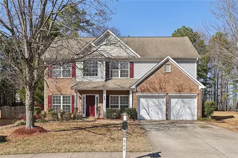 944 Maple Leaf Dr, Mcdonough, GA 30253