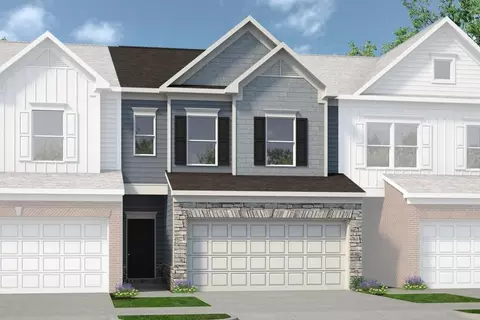 2660 Ravencliff Dr #167, Austell, GA 30168