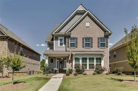 3668 Davenport Rd, Duluth, GA 30096