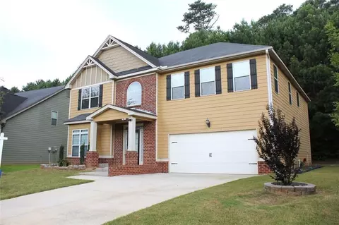 313 Pennant Ln, Fairburn, GA 30213