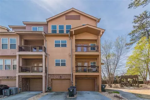 3021 Quantum Ln #2, Chamblee, GA 30341
