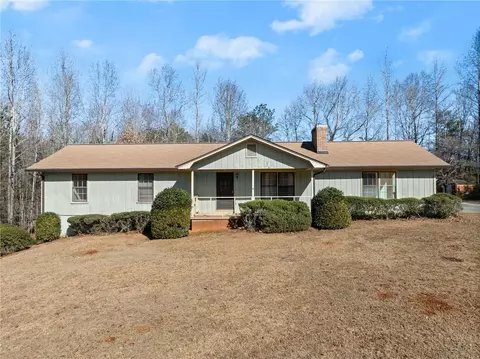 2771 Pruitt Rd, Cumming, GA 30041