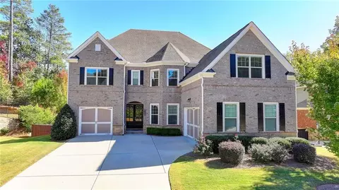 1190 Smithwell Pt, Kennesaw, GA 30152