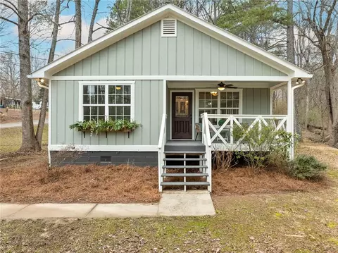 4551 Brent Dr, Ball Ground, GA 30107