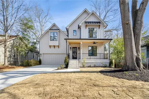 305 Gordon Ave NE, Atlanta, GA 30307