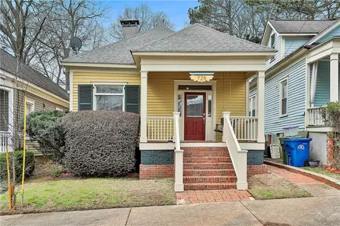 725 Oakland Ave SE, Atlanta, GA 30315