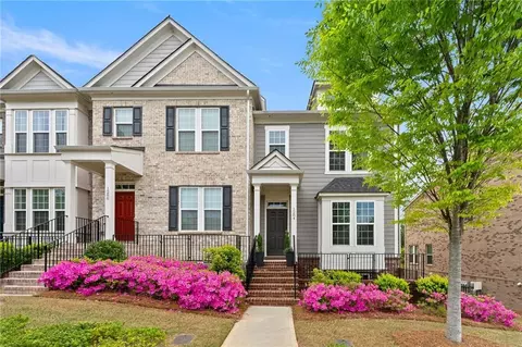 1284 Park Bench Pl, Mableton, GA 30126