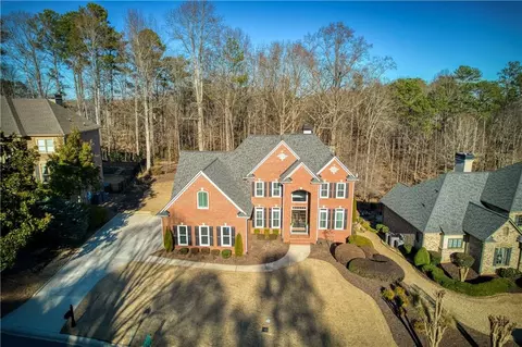 5142 Parkwood Oaks Ln, Mableton, GA 30126