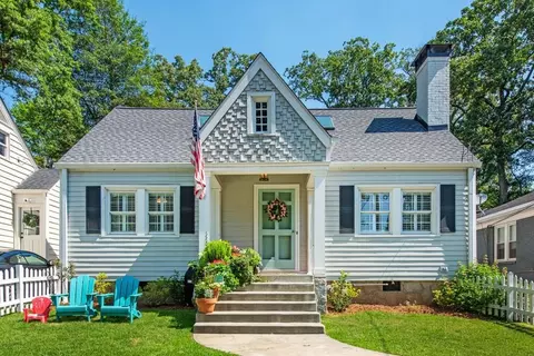 230 Lindbergh Dr, Atlanta, GA 30305