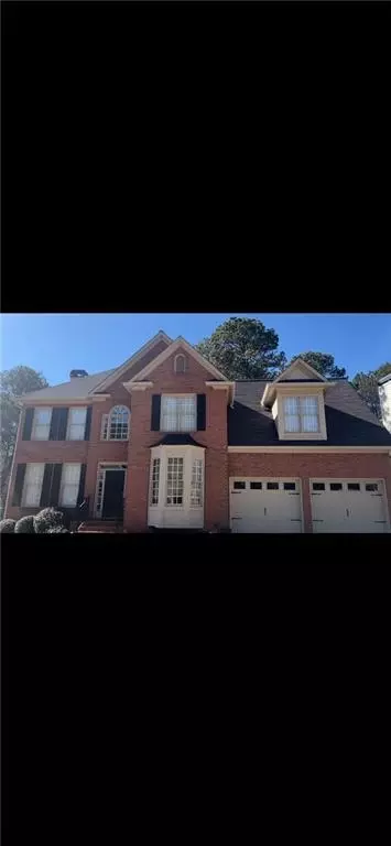 8053 Ridge Vly, Woodstock, GA 30189