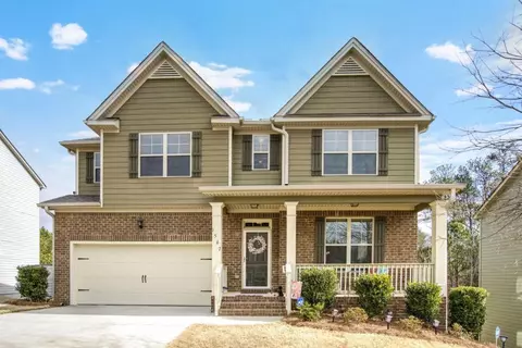 1567 Brunswick St, Lithia Springs, GA 30122