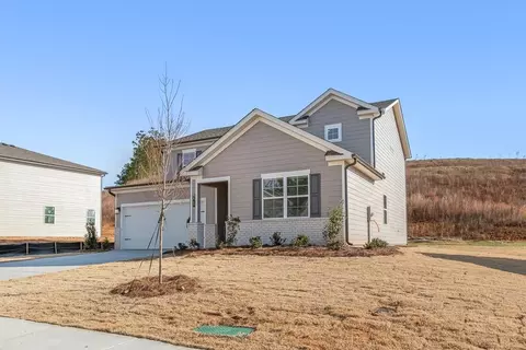 5547 Rosehall Pl, Atlanta, GA 30349