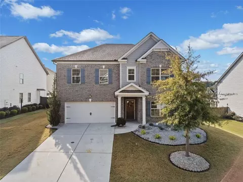 2144 Woodmarsh Cir, Auburn, GA 30011