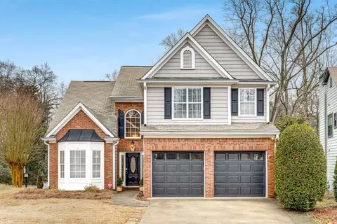 44 Whitlock Sq SW, Marietta, GA 30064