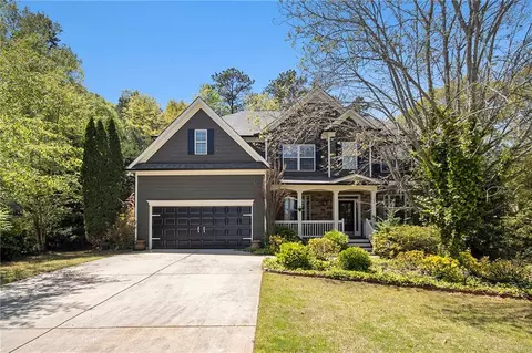 120 Fountain Oak, Villa Rica, GA 30180