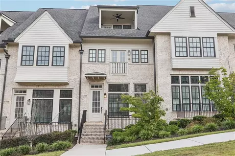 6829 Crescendo Ct, Atlanta, GA 30328