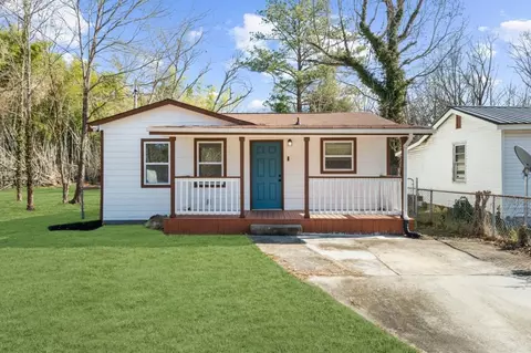 211 Wilson Ave, Rome, GA 30161