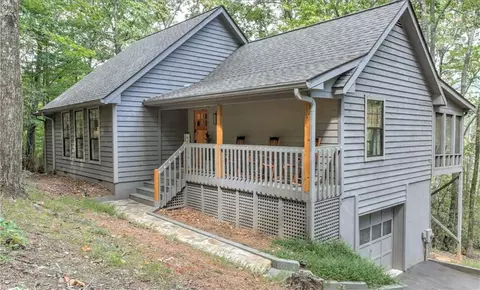 129 Chestnut Oak Pt, Big Canoe, GA 30143