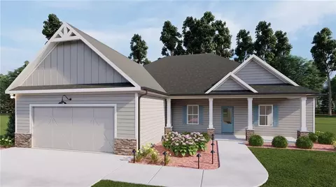 8960 Callaway Dr, Winston, GA 30187