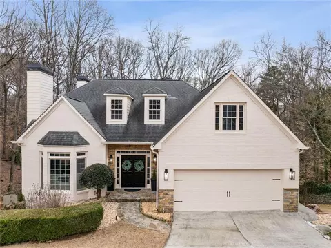 3730 Ashford Pt NE, Atlanta, GA 30319