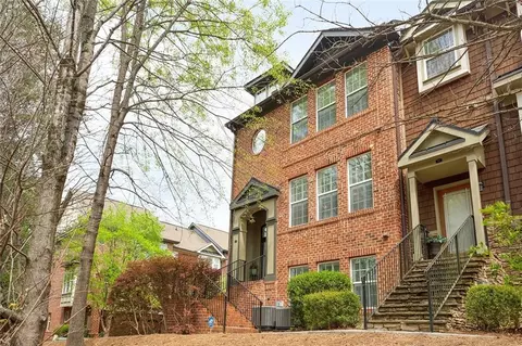 67 High Top Ln, Atlanta, GA 30328