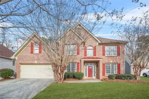 1947 Greensferry Gln, Lawrenceville, GA 30043