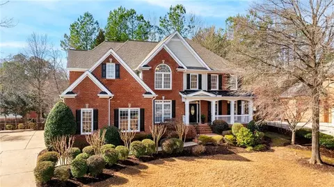 1117 Blackwell Farm Dr NE, Marietta, GA 30068