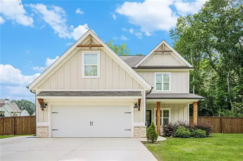 61 Harmony Woods Ln, Dallas, GA 30157