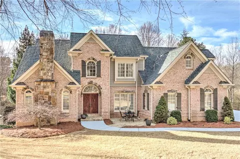 4478 Outpost Ct, Roswell, GA 30075