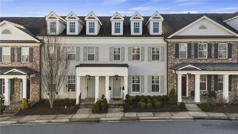 435 Letchas Ln, Alpharetta, GA 30009