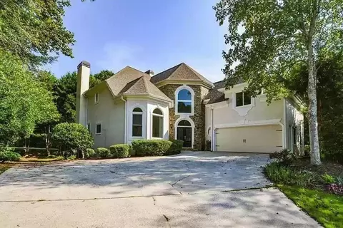 1431 Olde Forge Ln, Woodstock, GA 30189