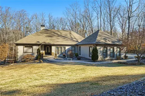 201 Windflower Ct, Canton, GA 30115