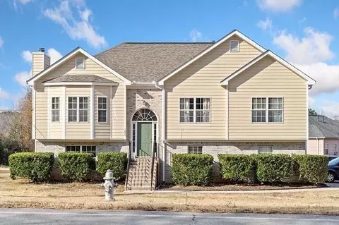 1855 Kilcrease Rd, Bethlehem, GA 30620