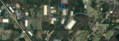 0 Cass White Rd, White, GA 30184