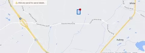 0 Cass White Rd, White, GA 30184 photo 2