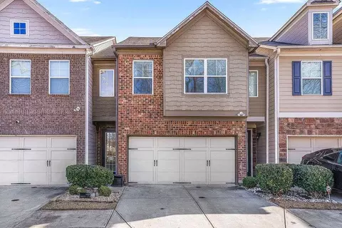 4029 Fireoak Dr, Decatur, GA 30032