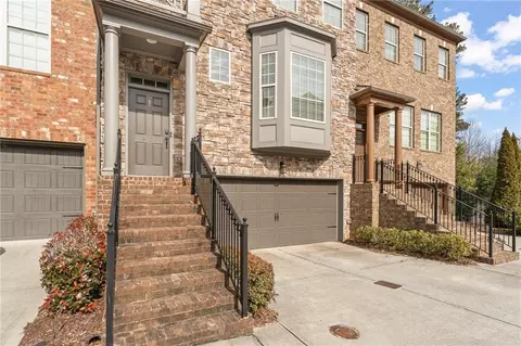 2671 Willow Field Xing SE #14, Marietta, GA 30067