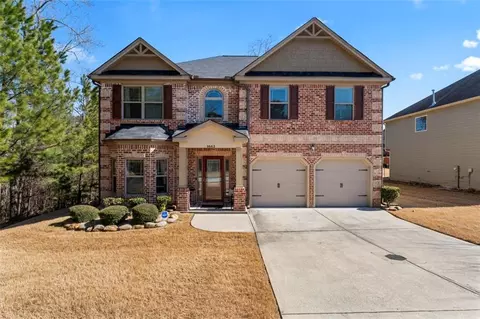 1662 Indian Woods Rd, Lithonia, GA 30058
