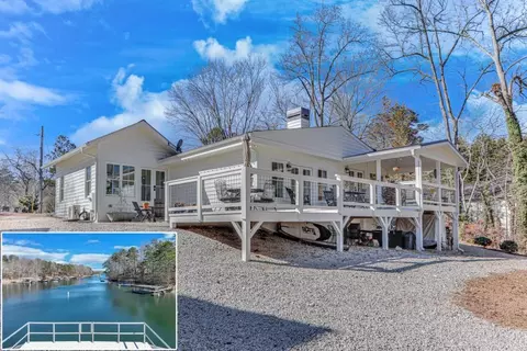 4645 Enota Ct, Gainesville, GA 30506