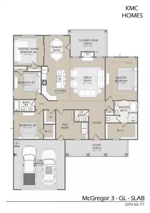 8921 Callaway Dr, Winston, GA 30187
