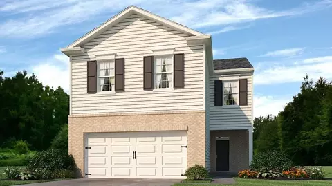 8232 Walnut Hall Dr, Fairburn, GA 30213