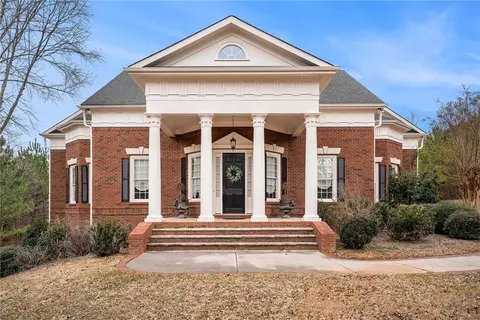 159 Cedar Creek Rd, Cartersville, GA 30121