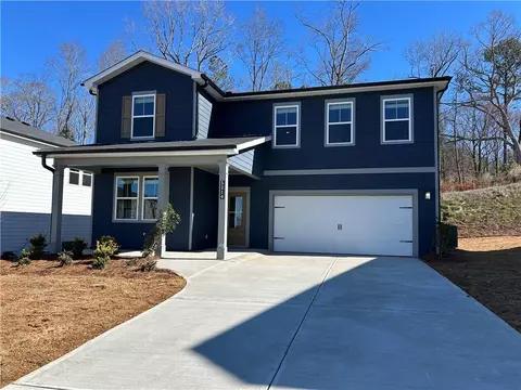 5210 Mulberry Creek Way #LOT 114, Flowery Branch, GA 30542