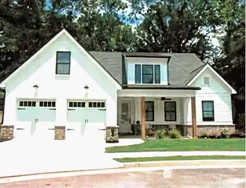 516 Mill Farm Ln, Monroe, GA 30655