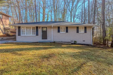 404 Utoy Cir SW, Atlanta, GA 30331
