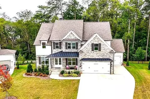 1102 Sweet Mia Ln, Powder Springs, GA 30127
