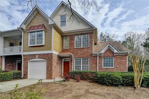 311 St Claire, Alpharetta, GA 30004