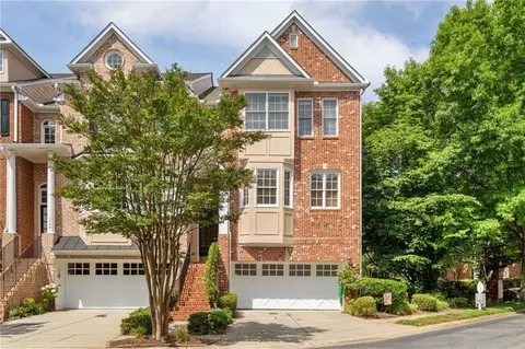 1028 Emory Parc Pl, Decatur, GA 30033
