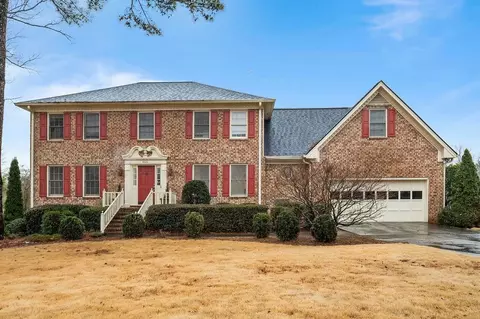 4822 Tomahawk Ct SW, Lilburn, GA 30047